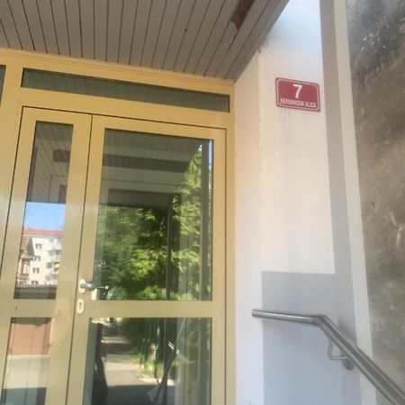 Apartma Nadja Maribor Ngoại thất bức ảnh