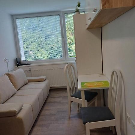 Apartma Nadja Maribor Ngoại thất bức ảnh