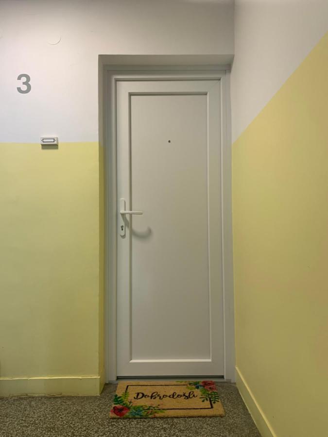 Apartma Nadja Maribor Ngoại thất bức ảnh