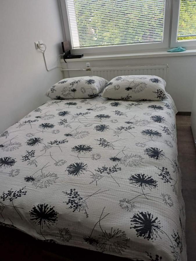 Apartma Nadja Maribor Ngoại thất bức ảnh