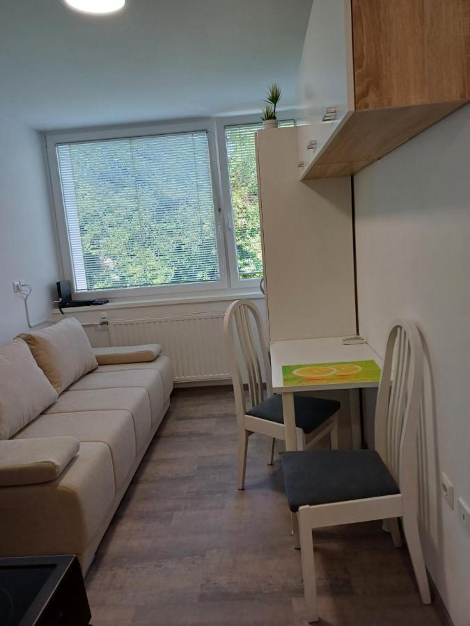 Apartma Nadja Maribor Ngoại thất bức ảnh