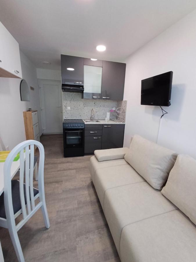 Apartma Nadja Maribor Ngoại thất bức ảnh