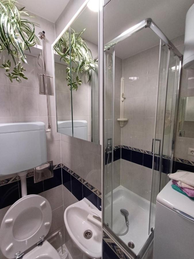 Apartma Nadja Maribor Ngoại thất bức ảnh