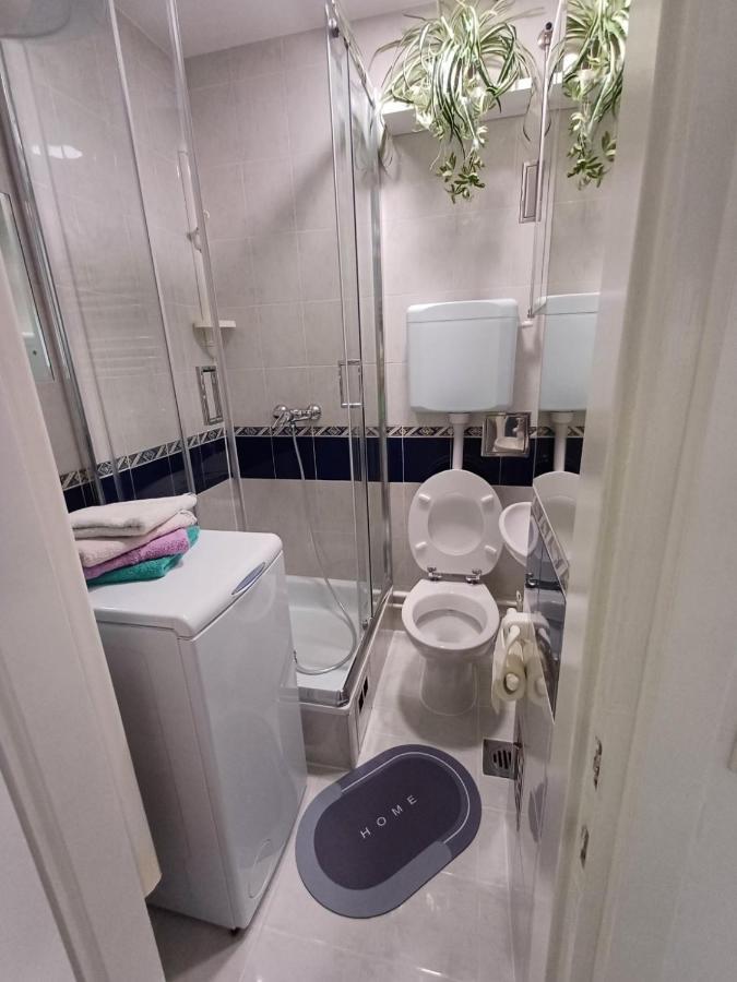 Apartma Nadja Maribor Ngoại thất bức ảnh